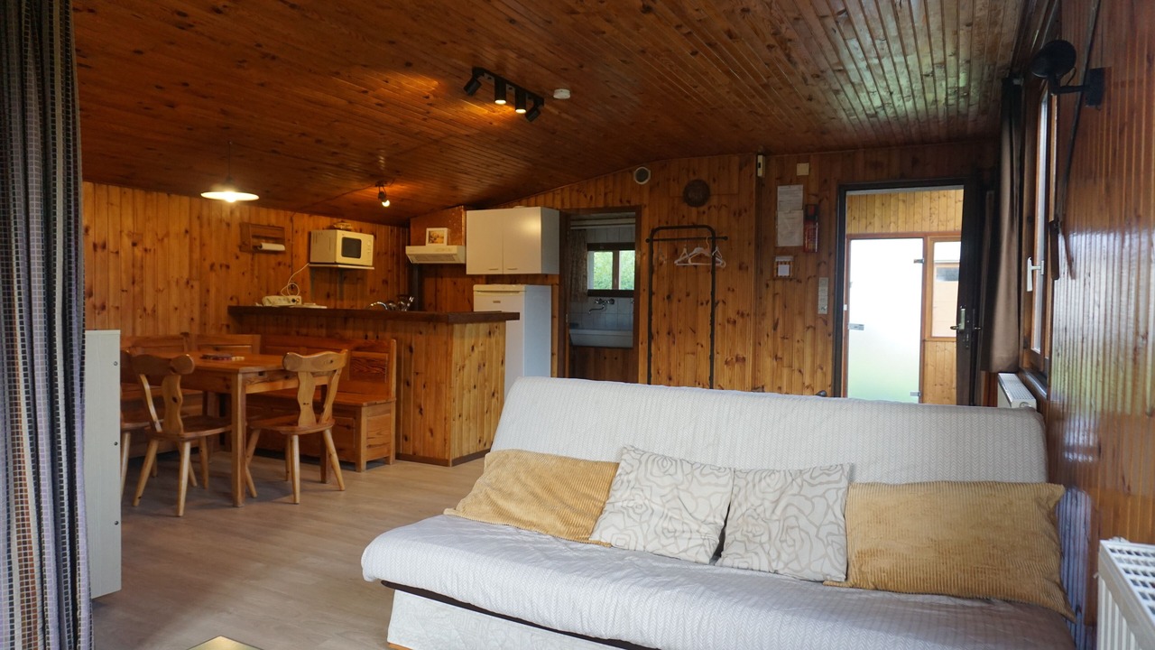 Photo of Livingroom in Vagney