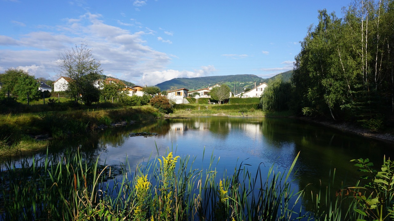 Photo of Outdoor in Vagney