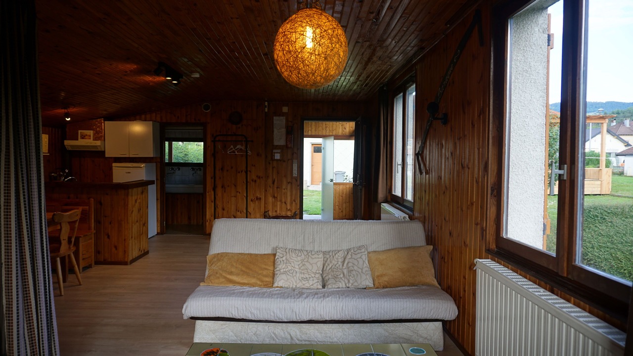 Photo of Livingroom in Vagney