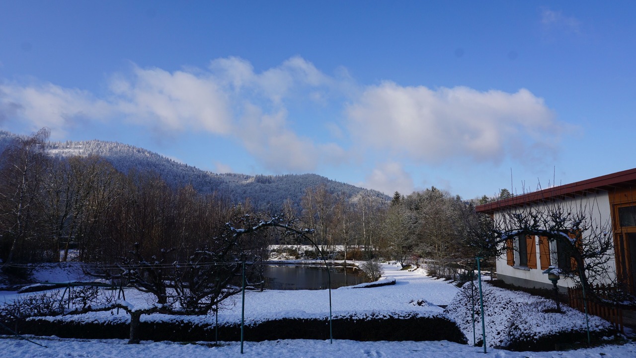 Photo of Outdoor in Vagney