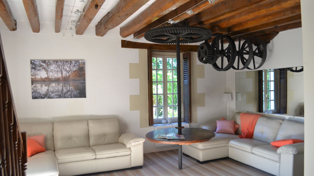 Photo of Livingroom in Monts