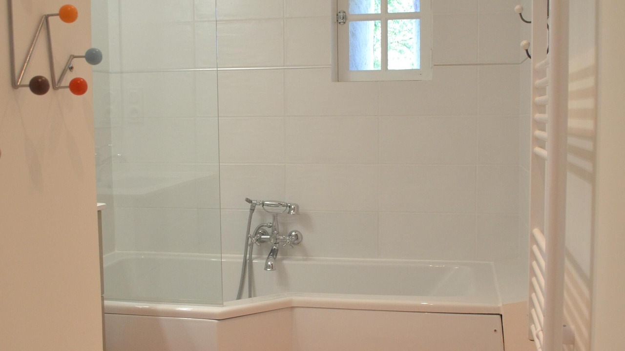 Photo of Bathroom in Monts
