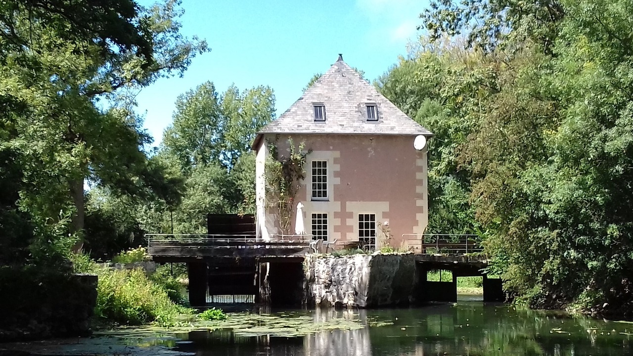 Photo of Outdoor in Monts