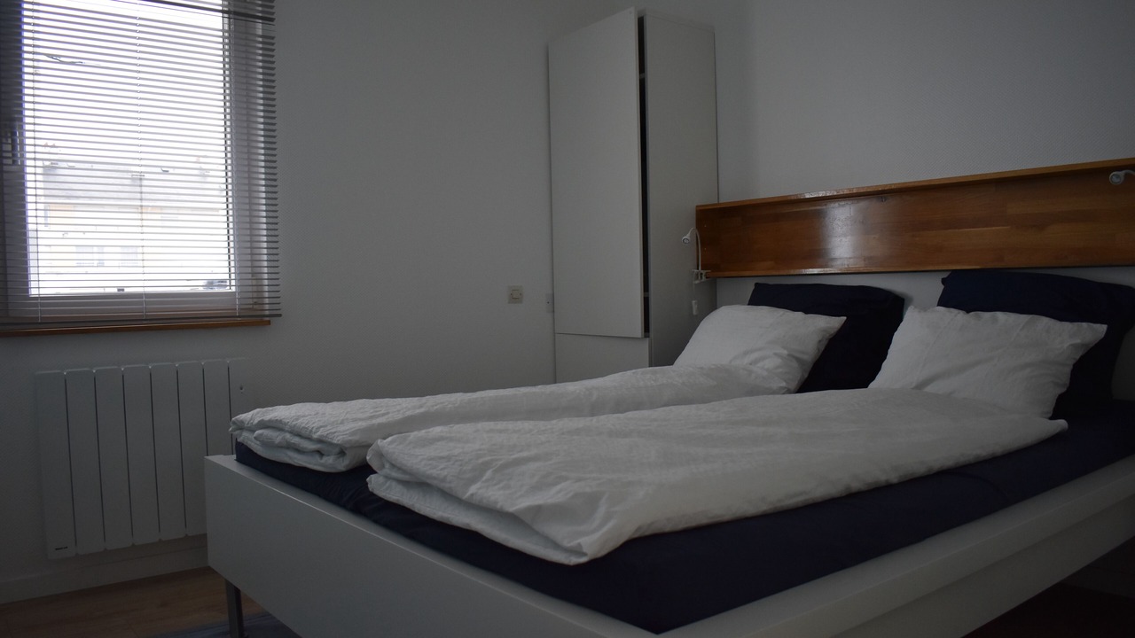 Photo of Bedroom in Wissant