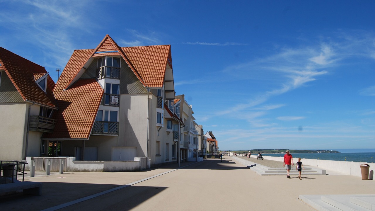 Photo of Outdoor in Wissant