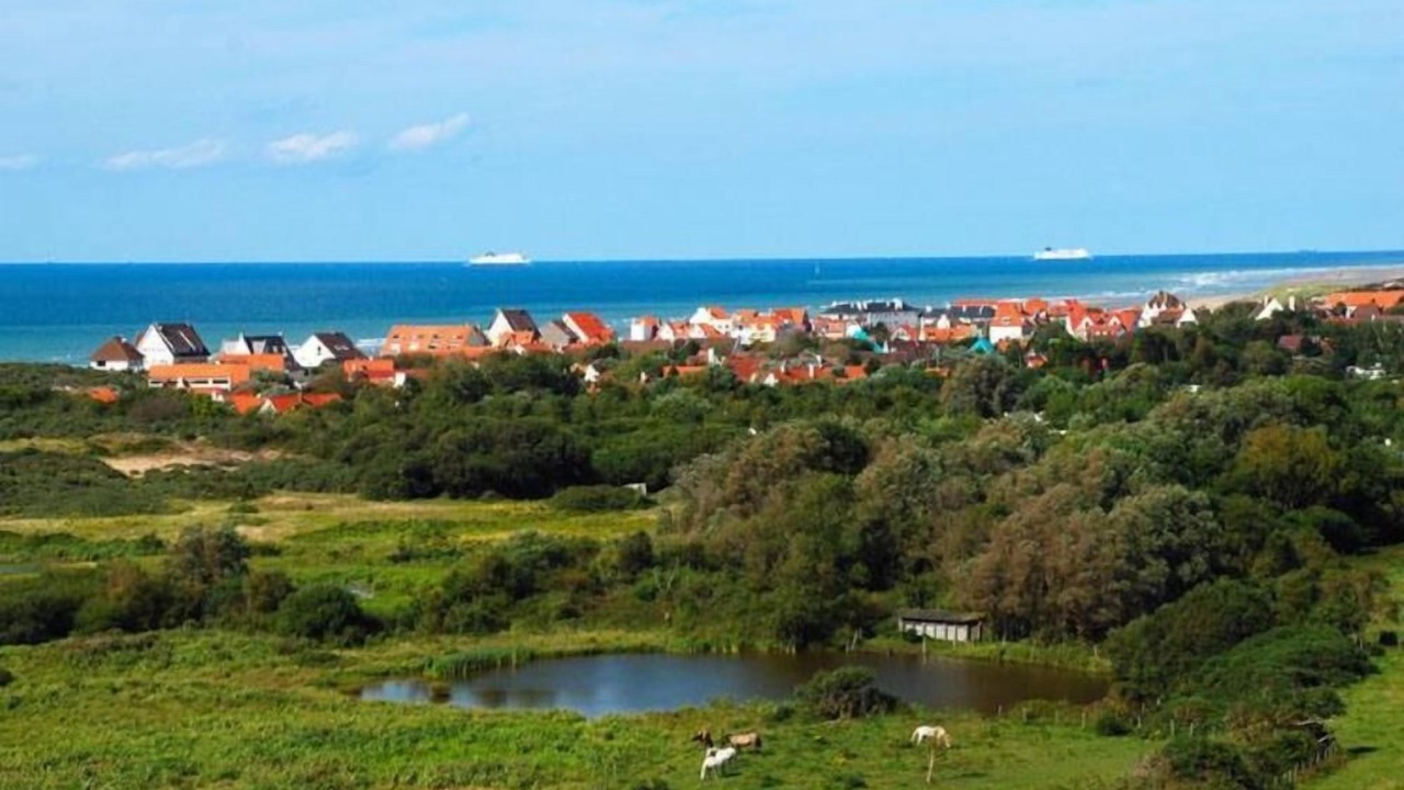 Photo of Outdoor in Wissant
