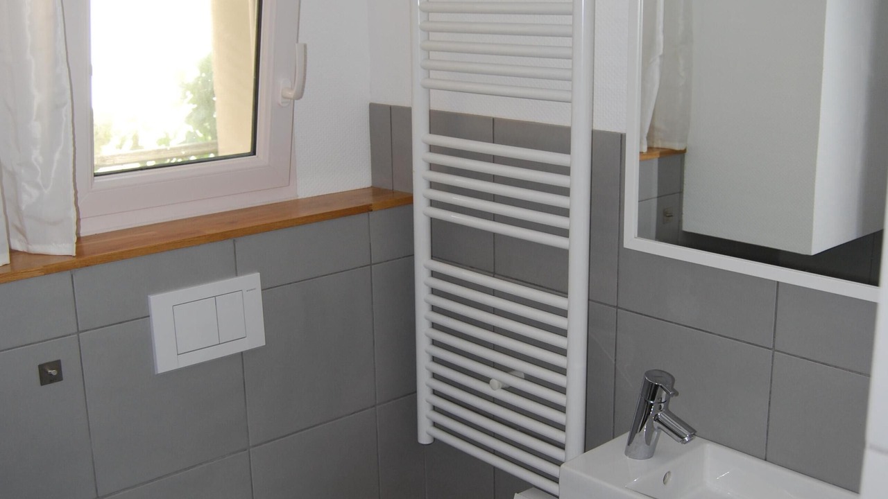Photo of Bathroom in Wissant