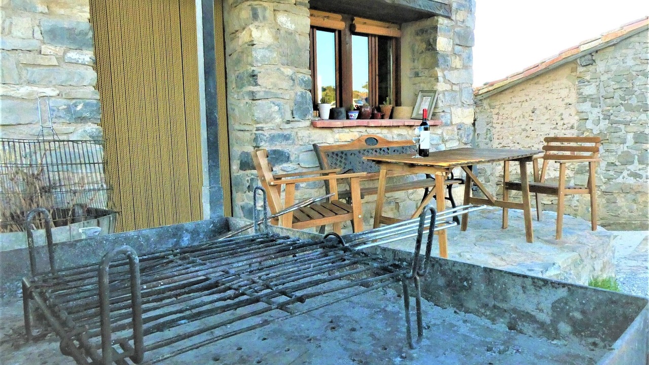 Photo of Outdoor in Trevijano