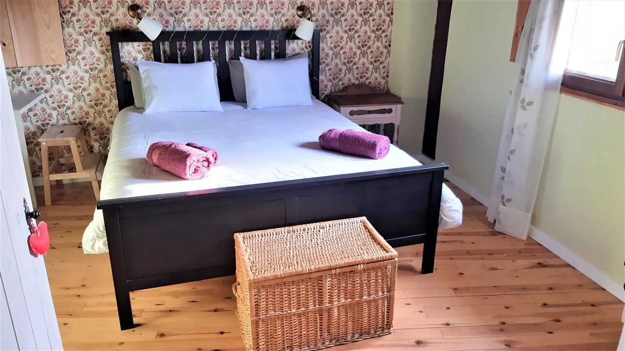 Photo of Bedroom in Trevijano