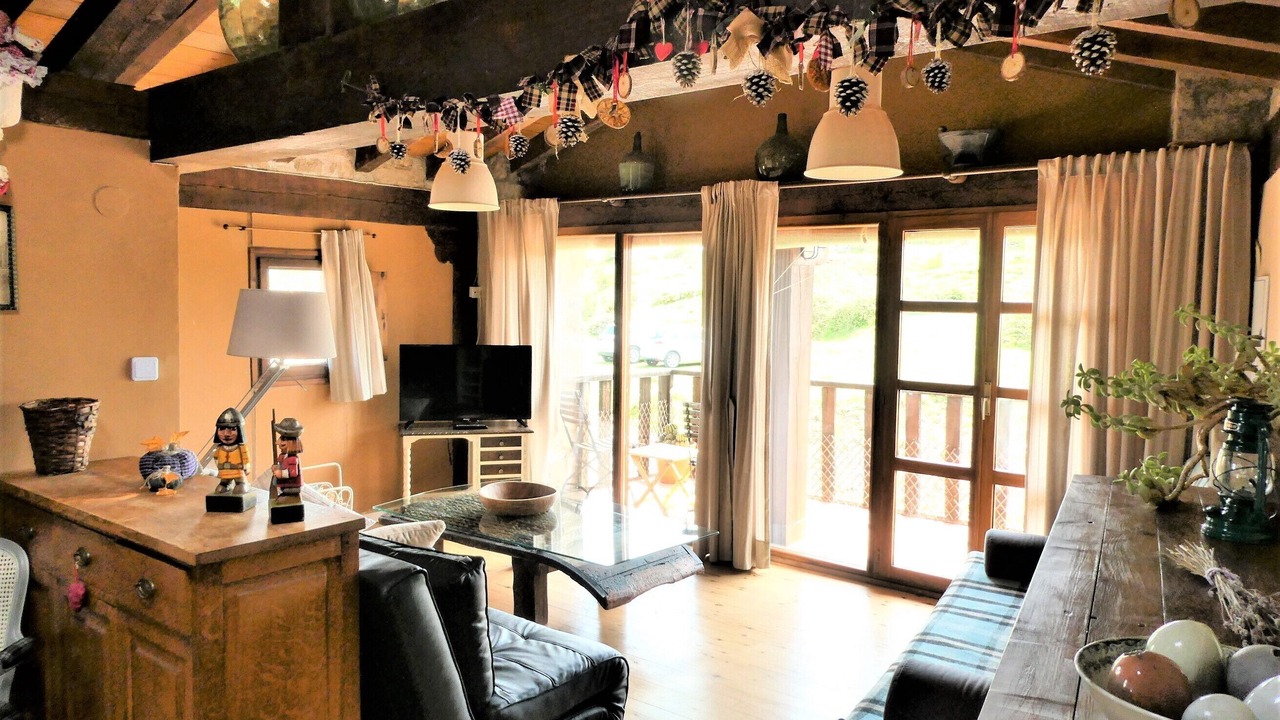 Photo of Livingroom in Trevijano