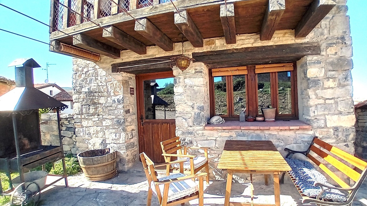 Photo of Outdoor in Trevijano