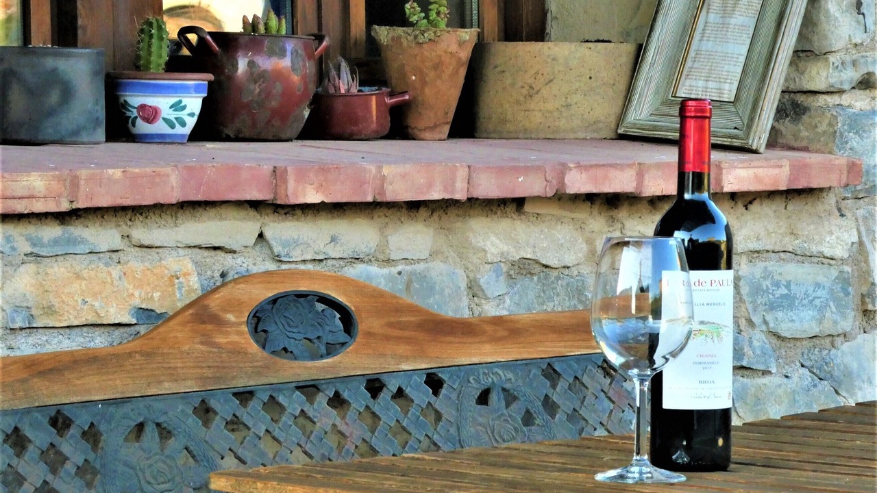 Photo of Outdoor in Trevijano