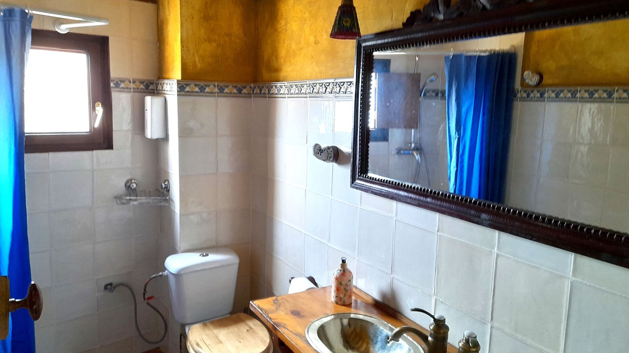 Photo of Bathroom in Trevijano