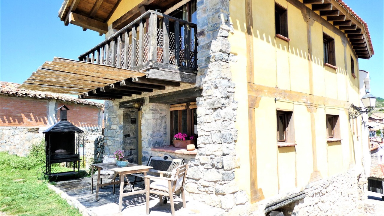 Photo of Outdoor in Trevijano