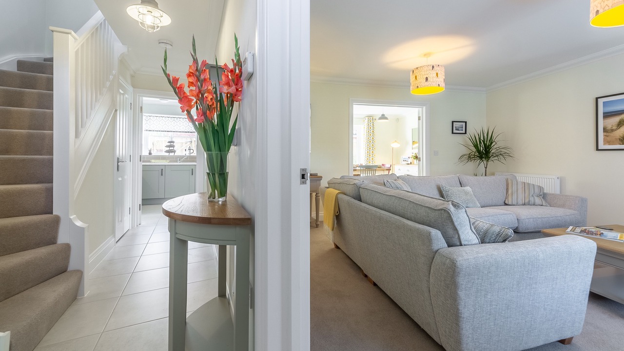 Photo of Bedroom in Holt