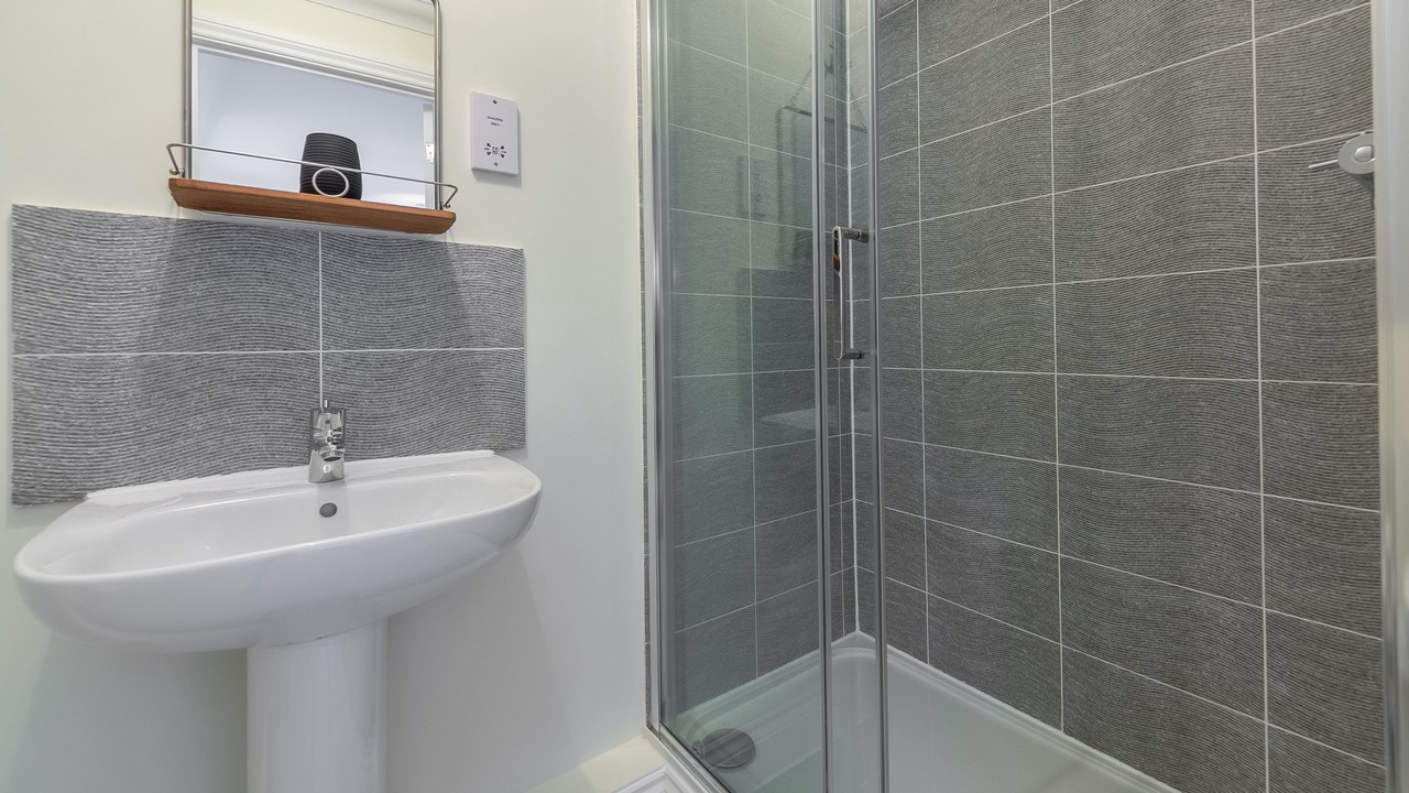 Photo of Bedroom in Holt