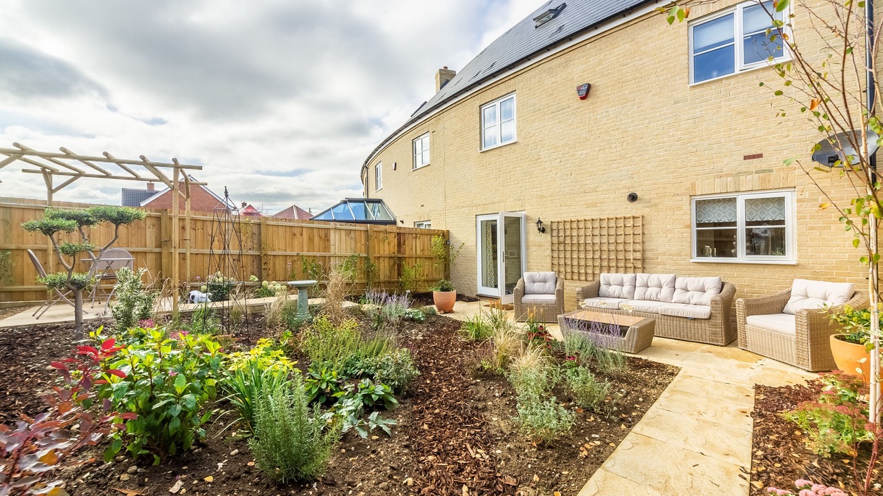 Photo of Outdoor in Holt