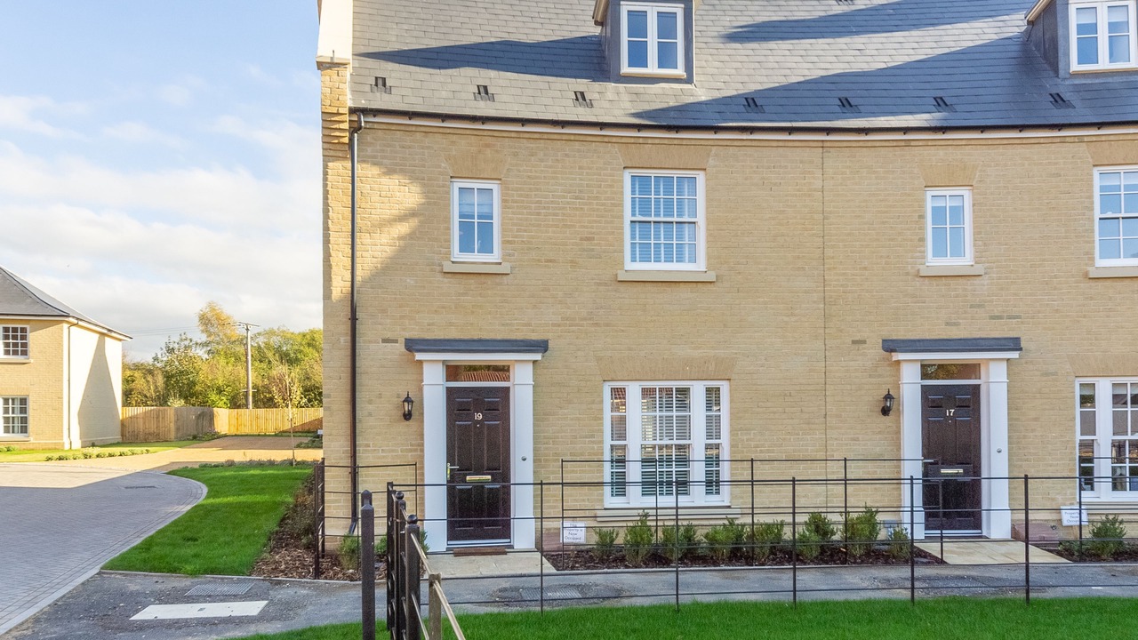 Photo of Others in Holt