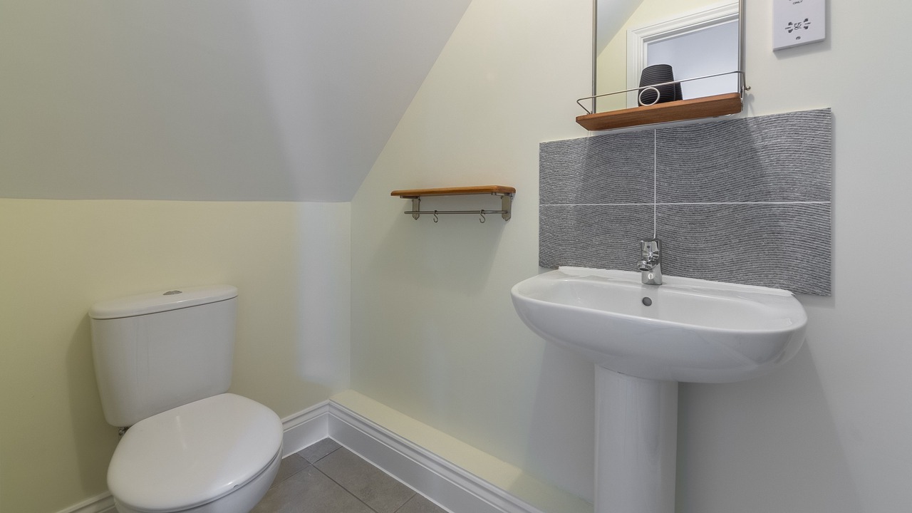 Photo of Bedroom in Holt