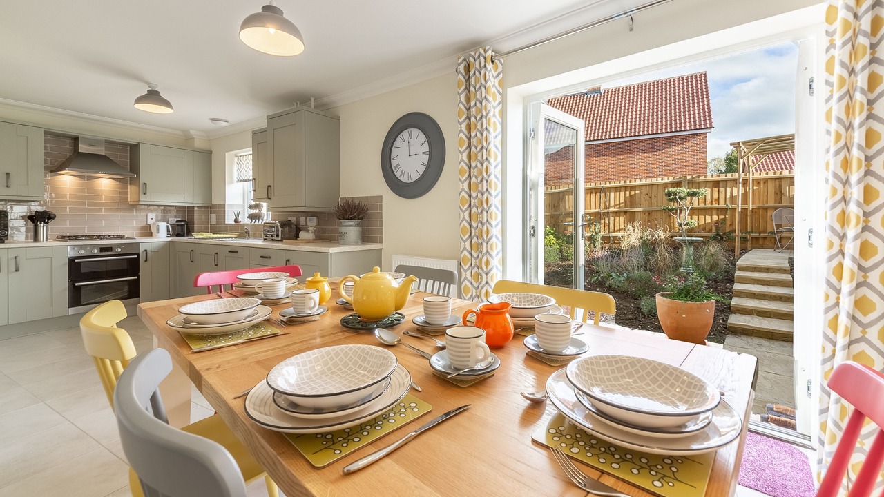 Photo of Outdoor in Holt