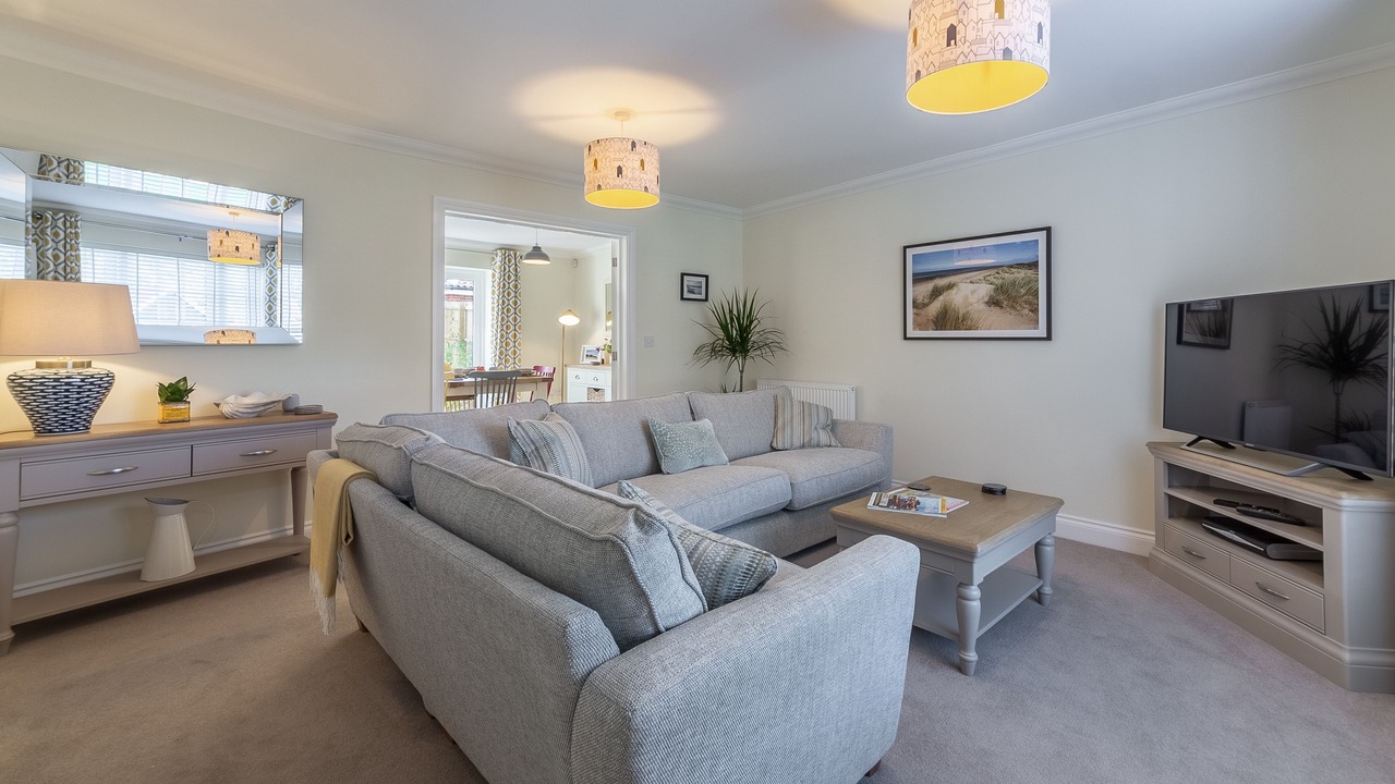 Photo of Bedroom in Holt