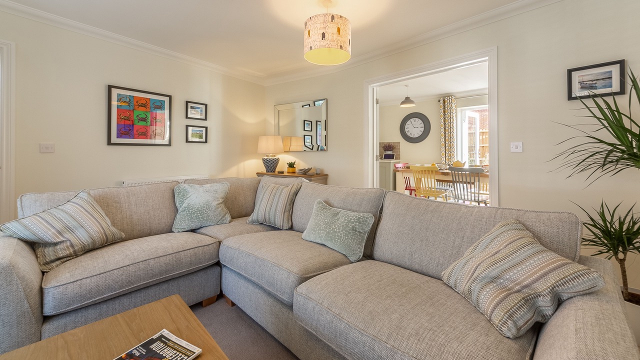 Photo of Bedroom in Holt