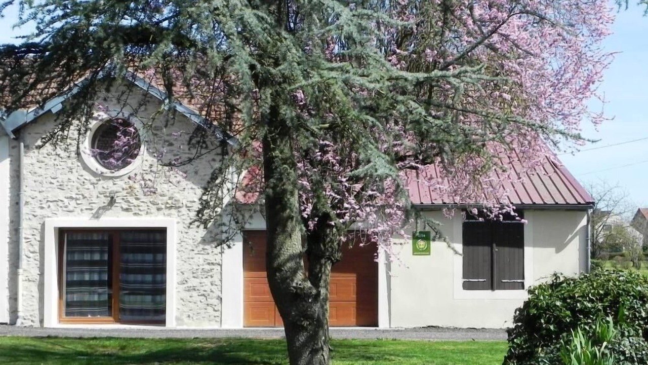 Photo of Outdoor in Leudon-en-Brie