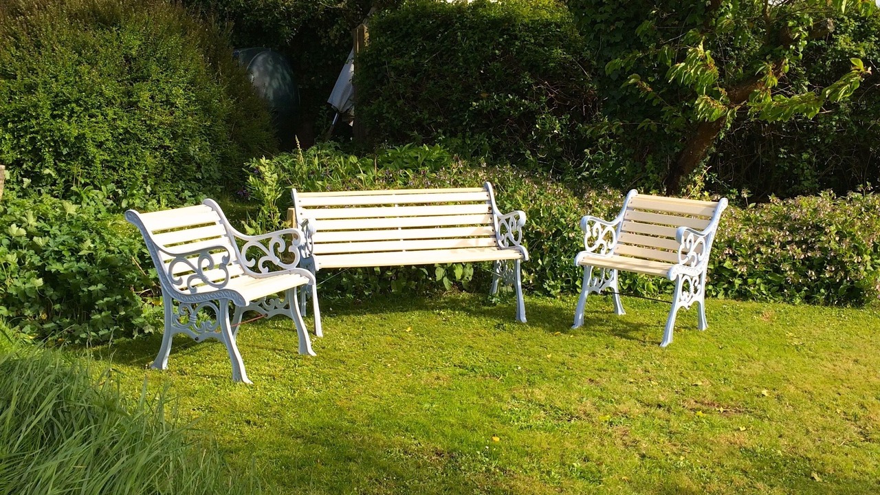 Photo of Outdoor in Newton Saint Cyres