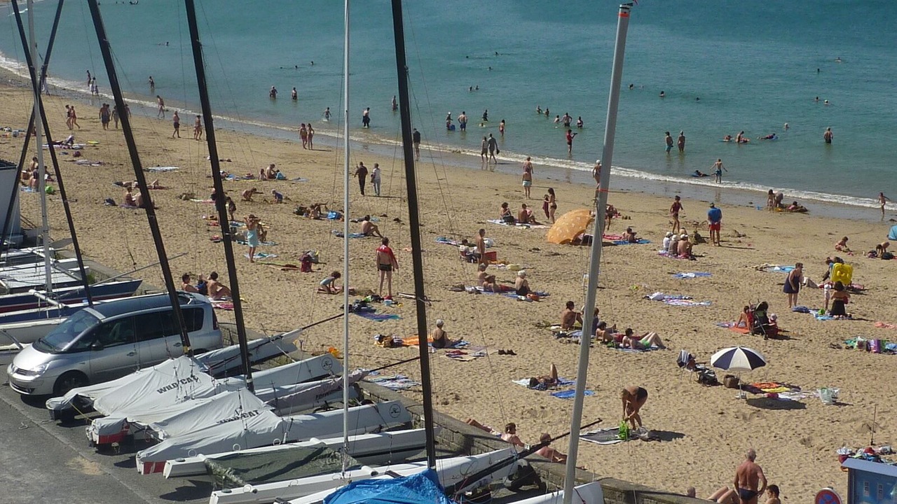 Photo of Others in Rotheneuf-Le Pont