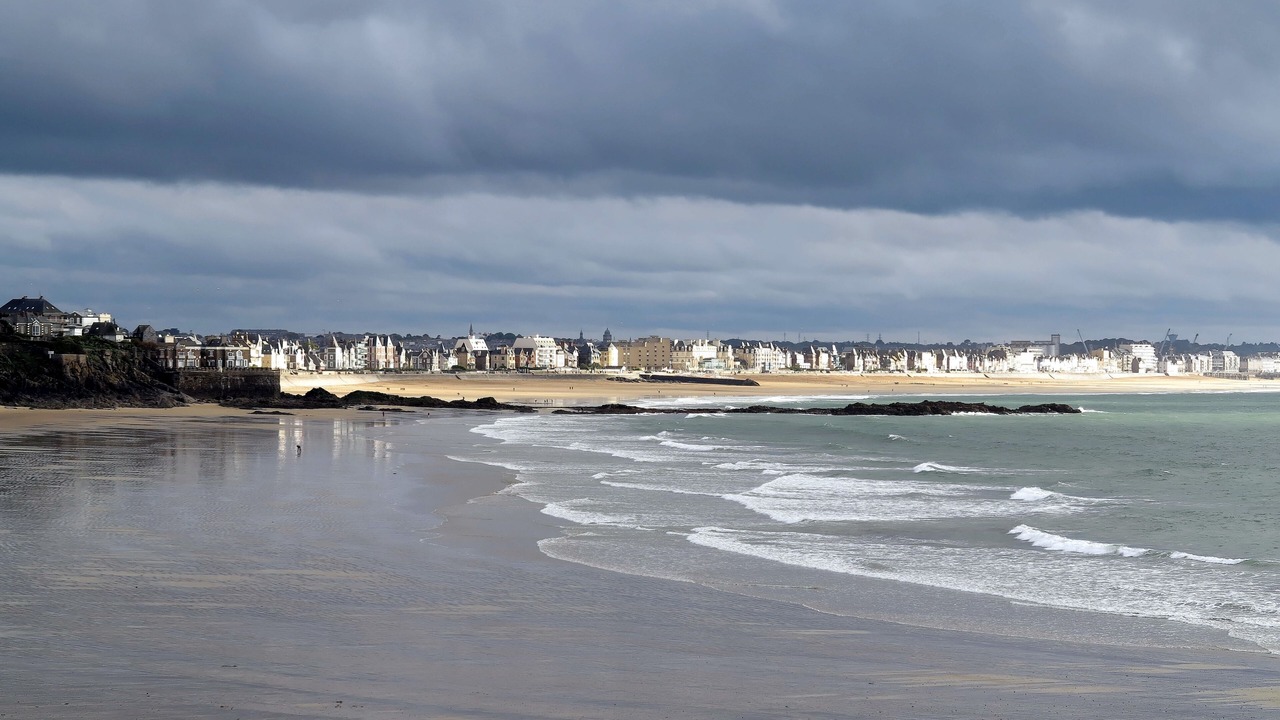 Photo of Others in Rotheneuf-Le Pont