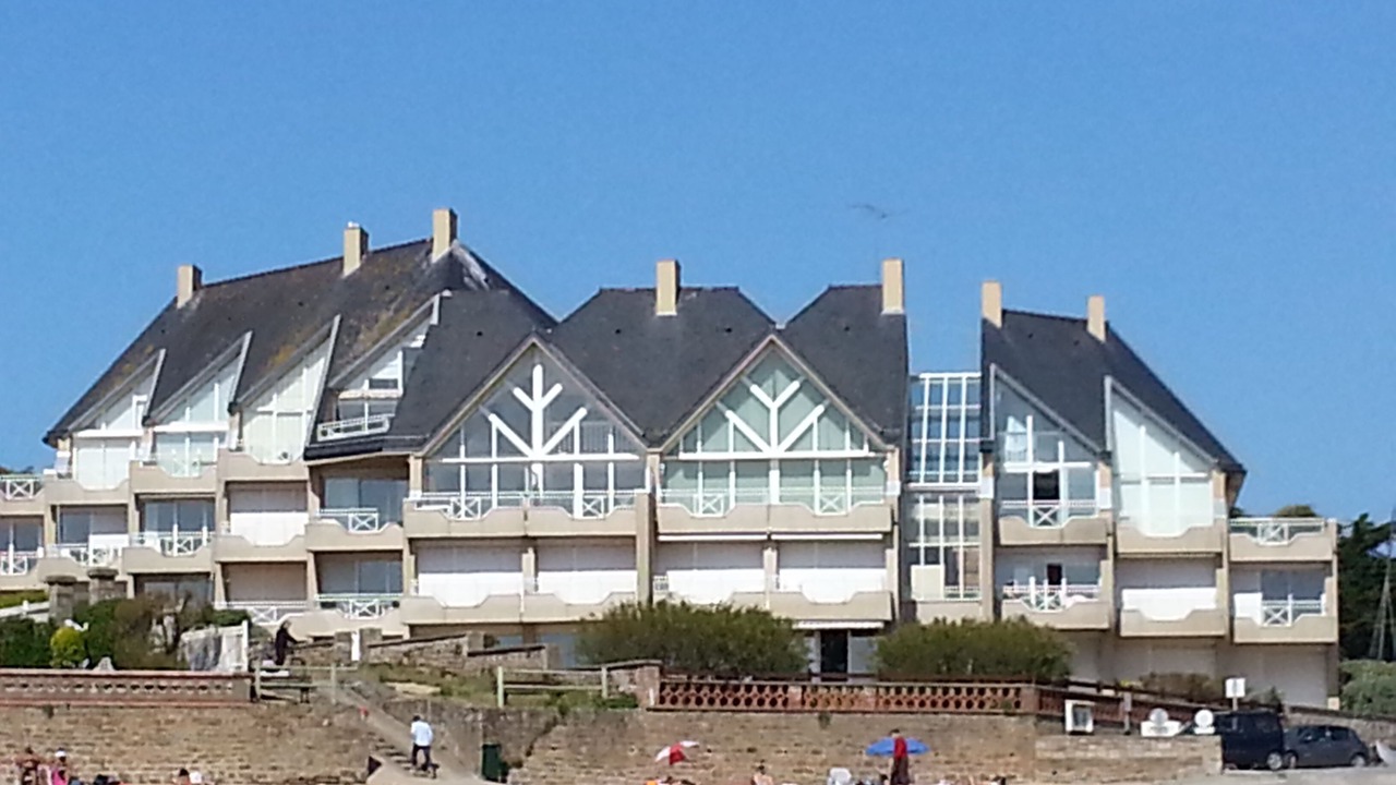 Photo of Outdoor in Rotheneuf-Le Pont