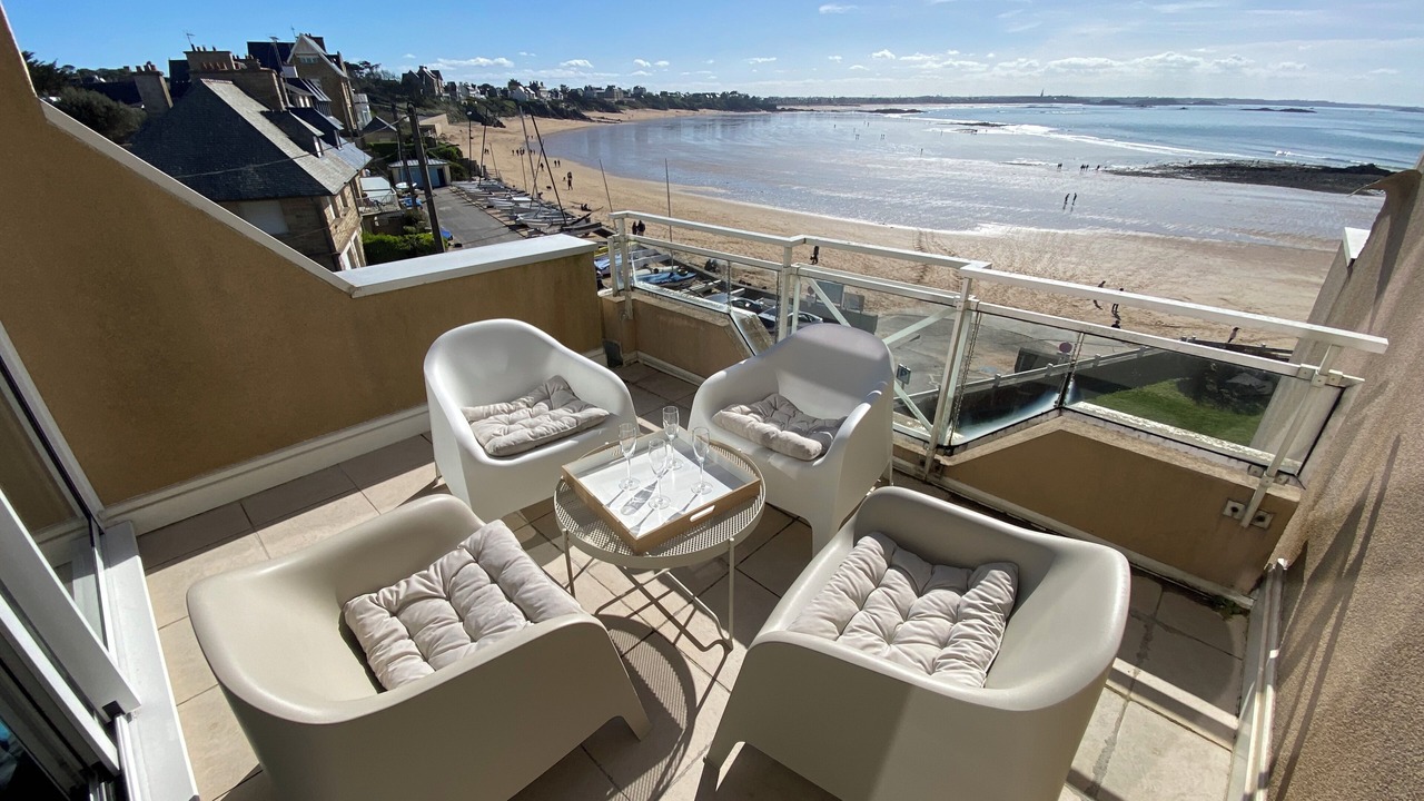 Photo of Outdoor in Rotheneuf-Le Pont