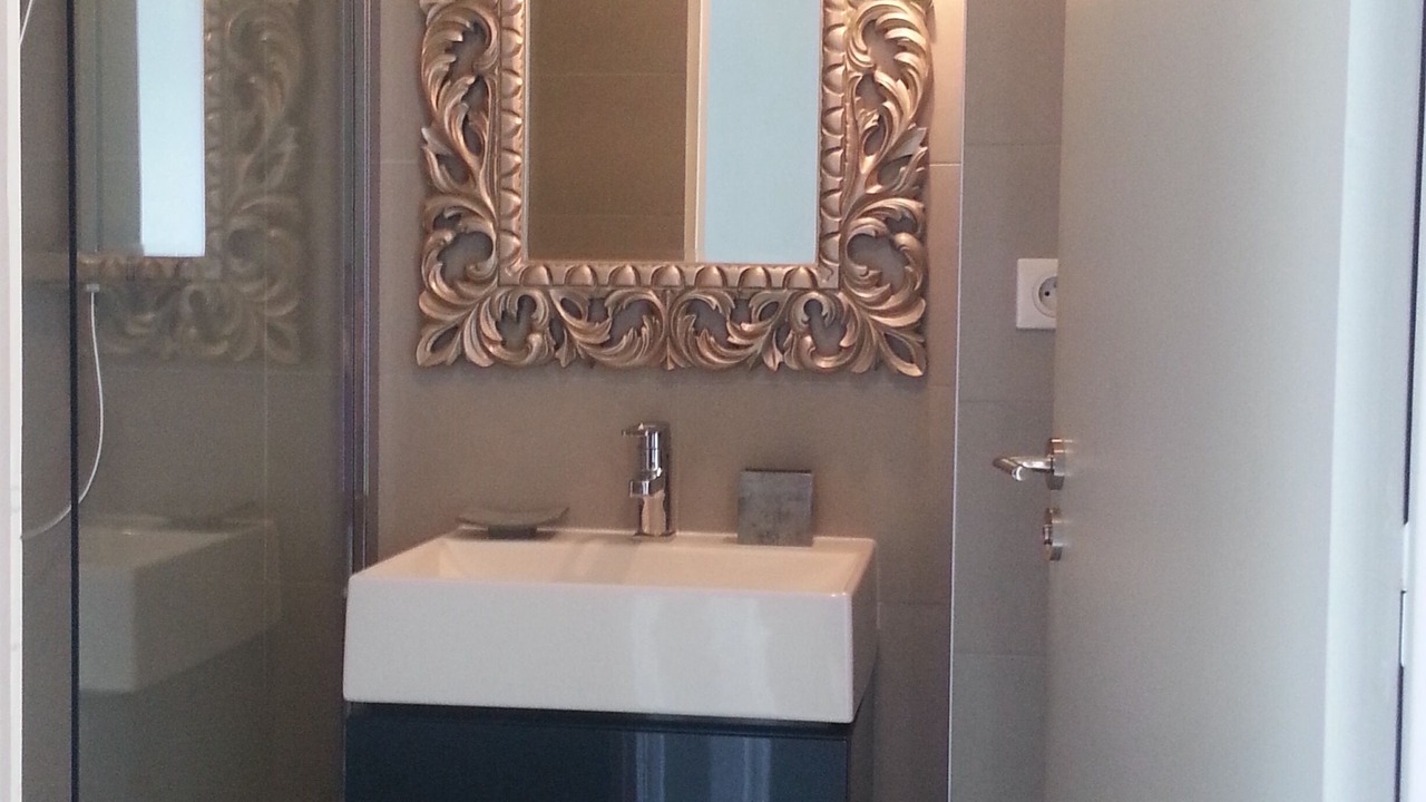 Photo of Bathroom in Rotheneuf-Le Pont