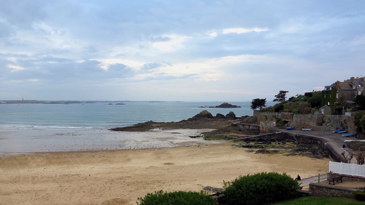 Photo of Others in Rotheneuf-Le Pont