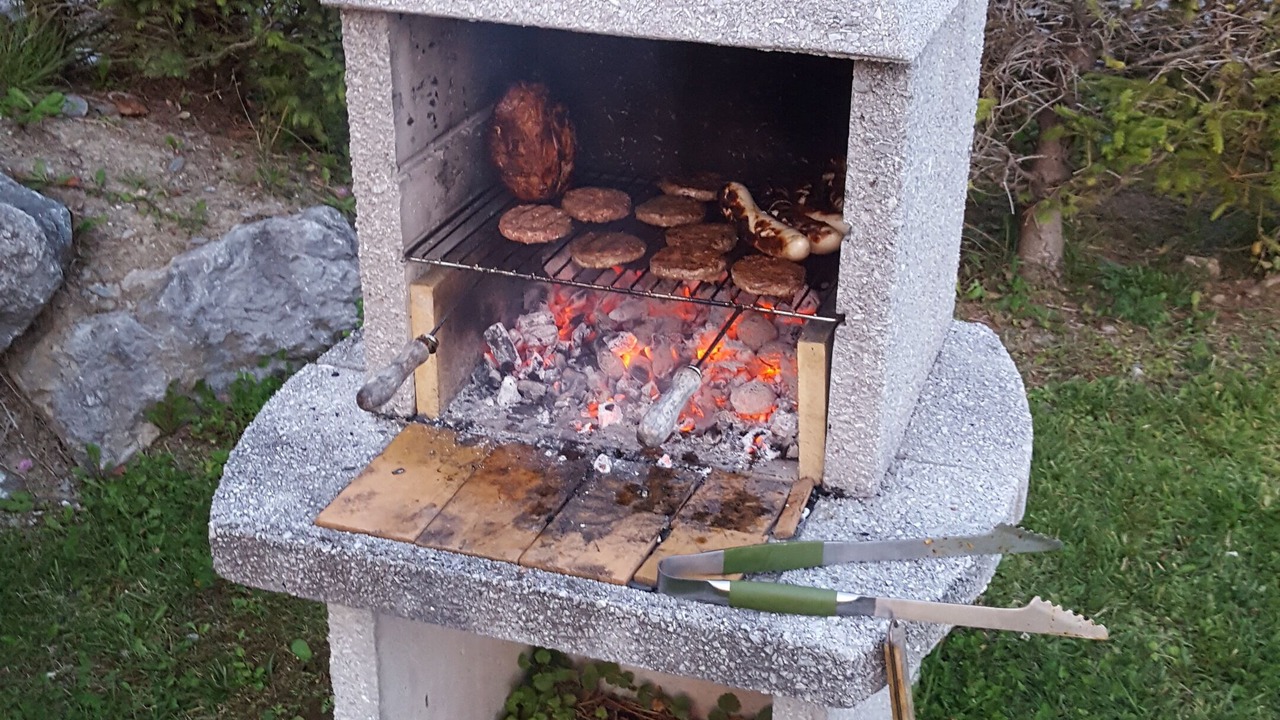 Photo of Outdoor in Barboleusaz