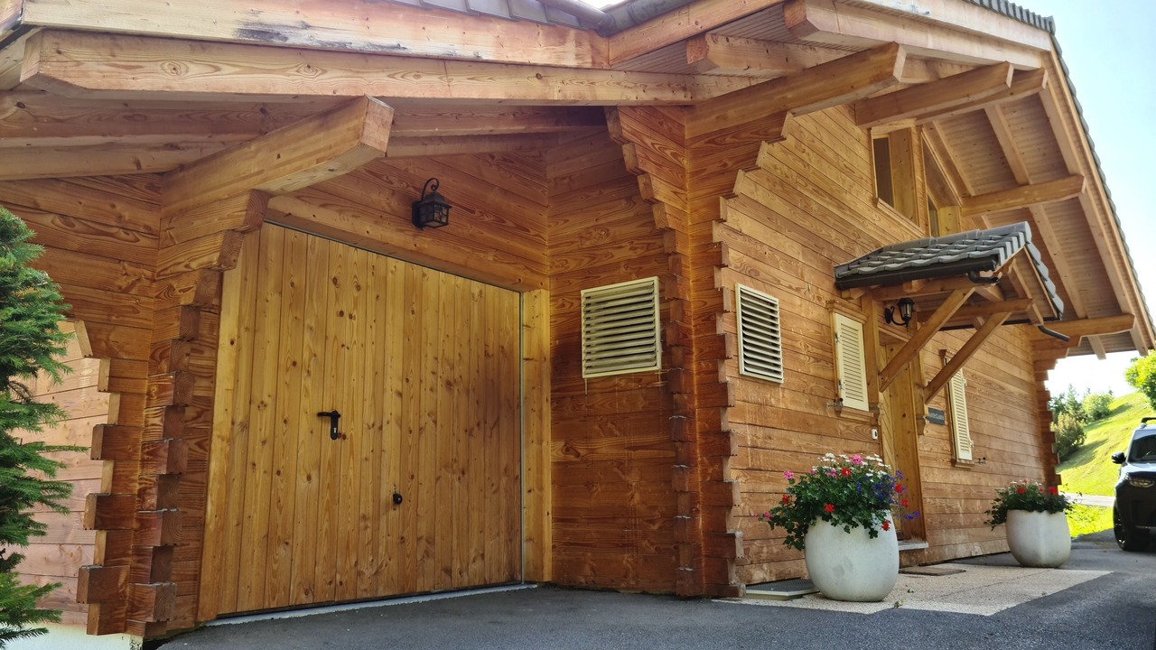 Photo of Outdoor in Barboleusaz