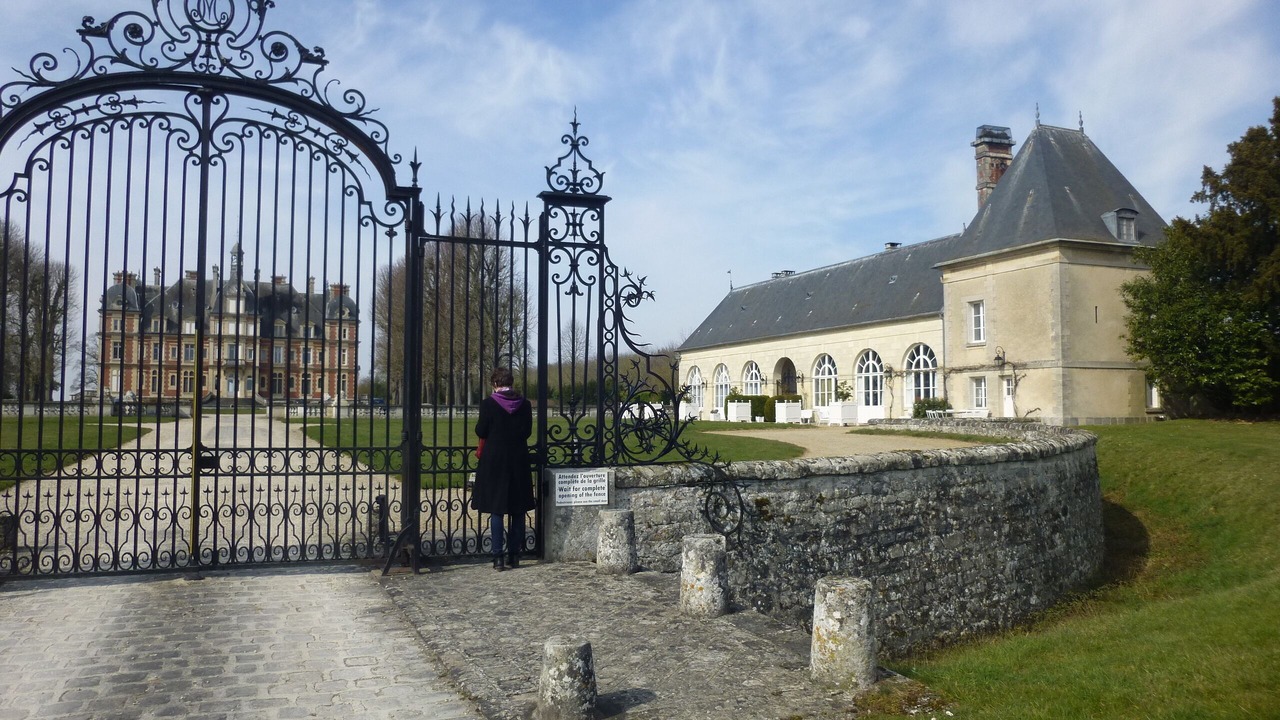 Photo of Others in Ocquerre