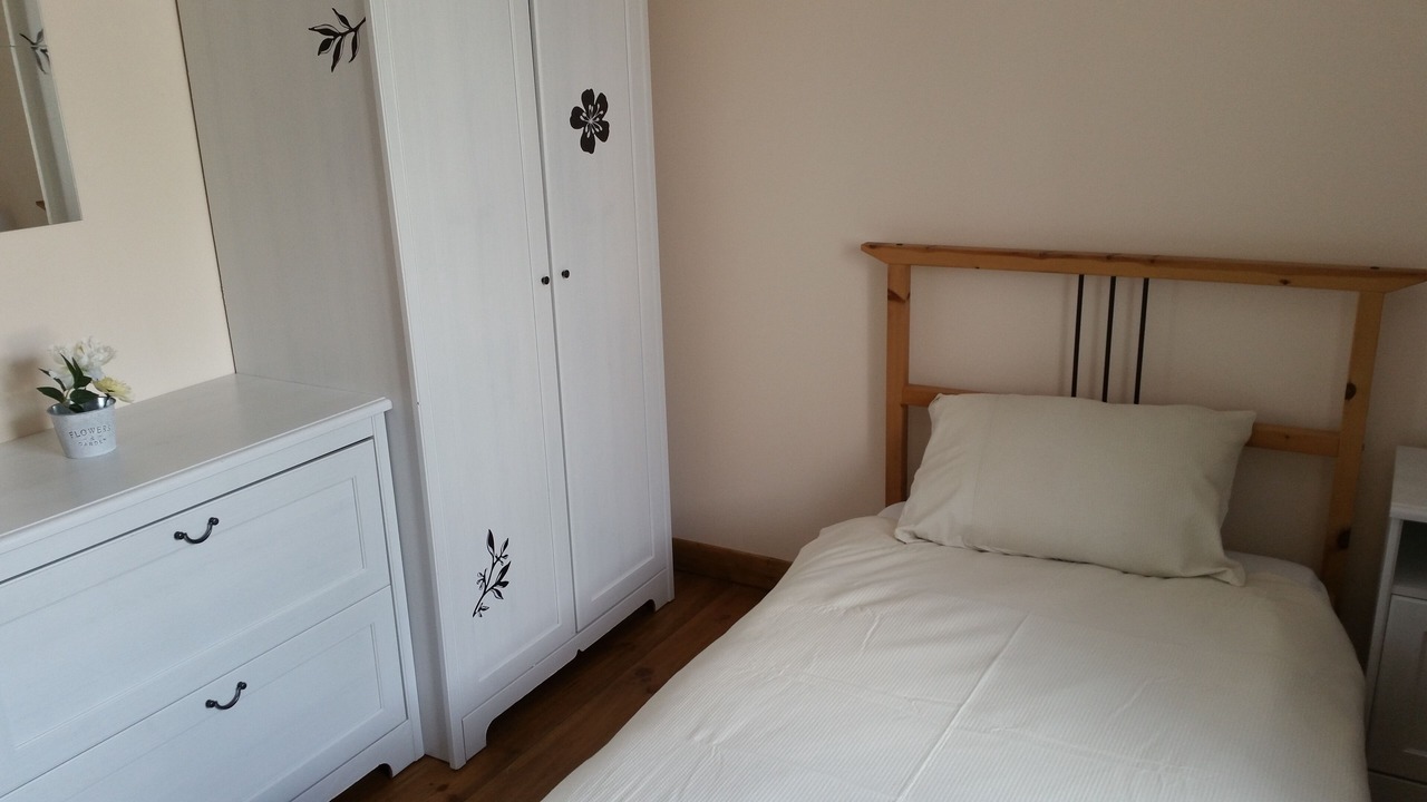 Photo of Bedroom in Oulmes