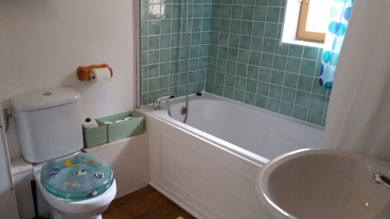 Photo of Bathroom in Oulmes