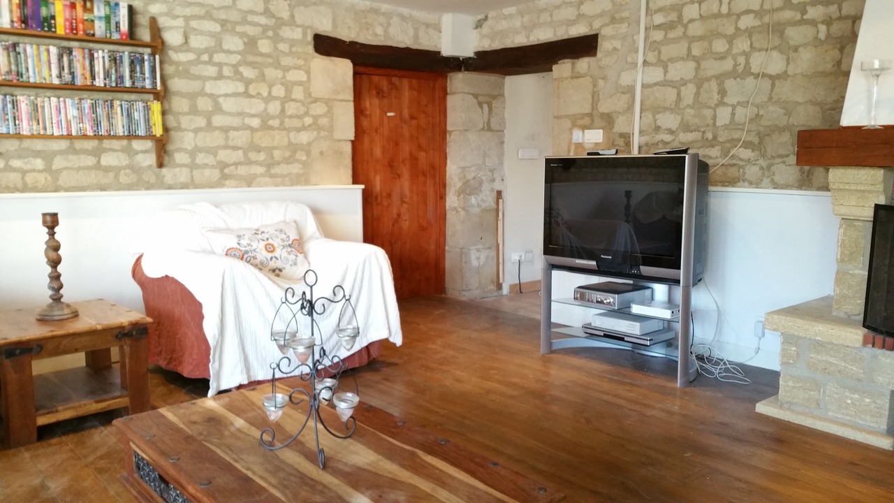 Photo of Livingroom in Oulmes