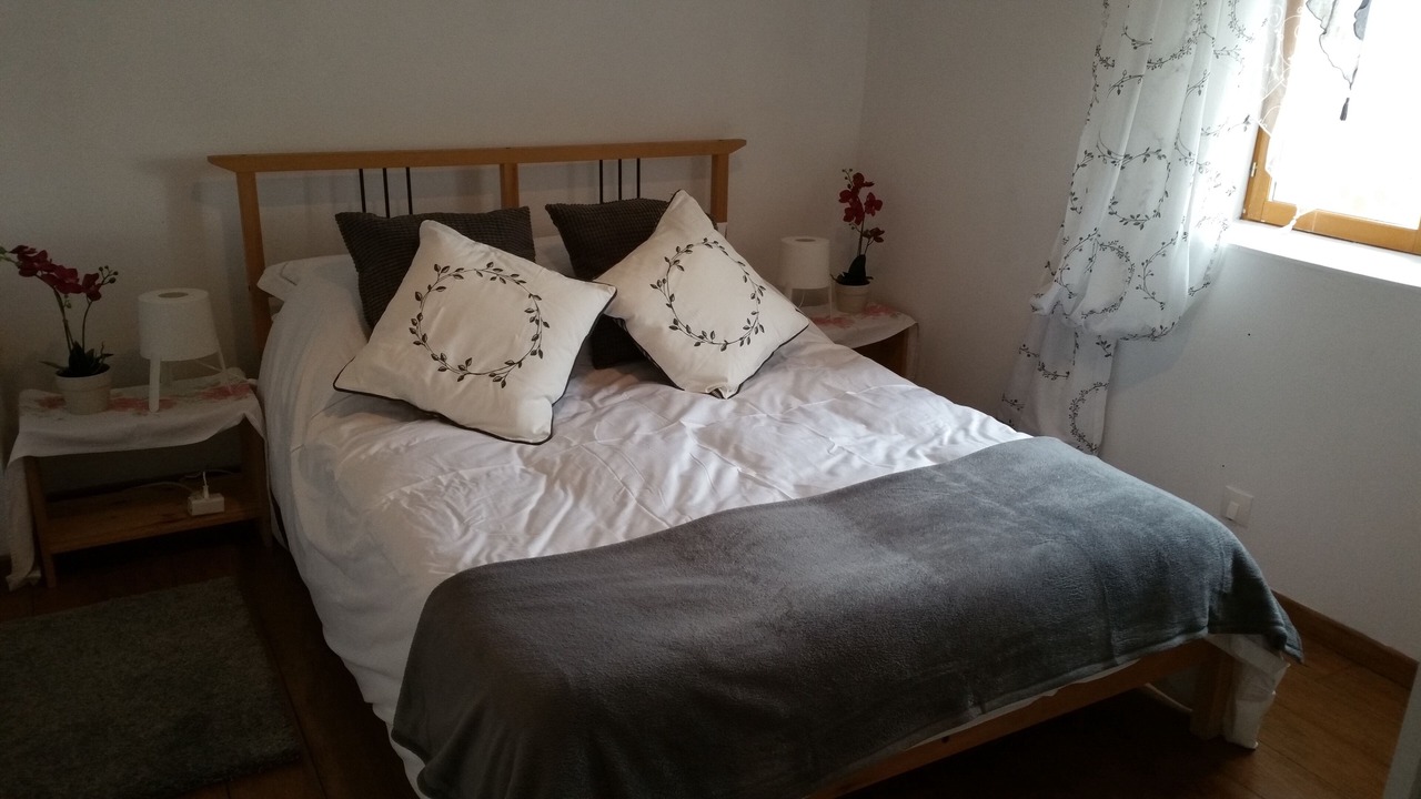 Photo of Bedroom in Oulmes