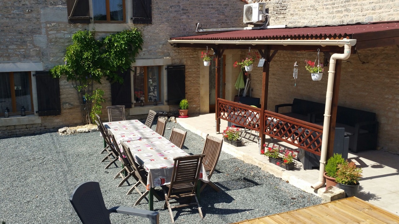 Photo of Outdoor in Oulmes