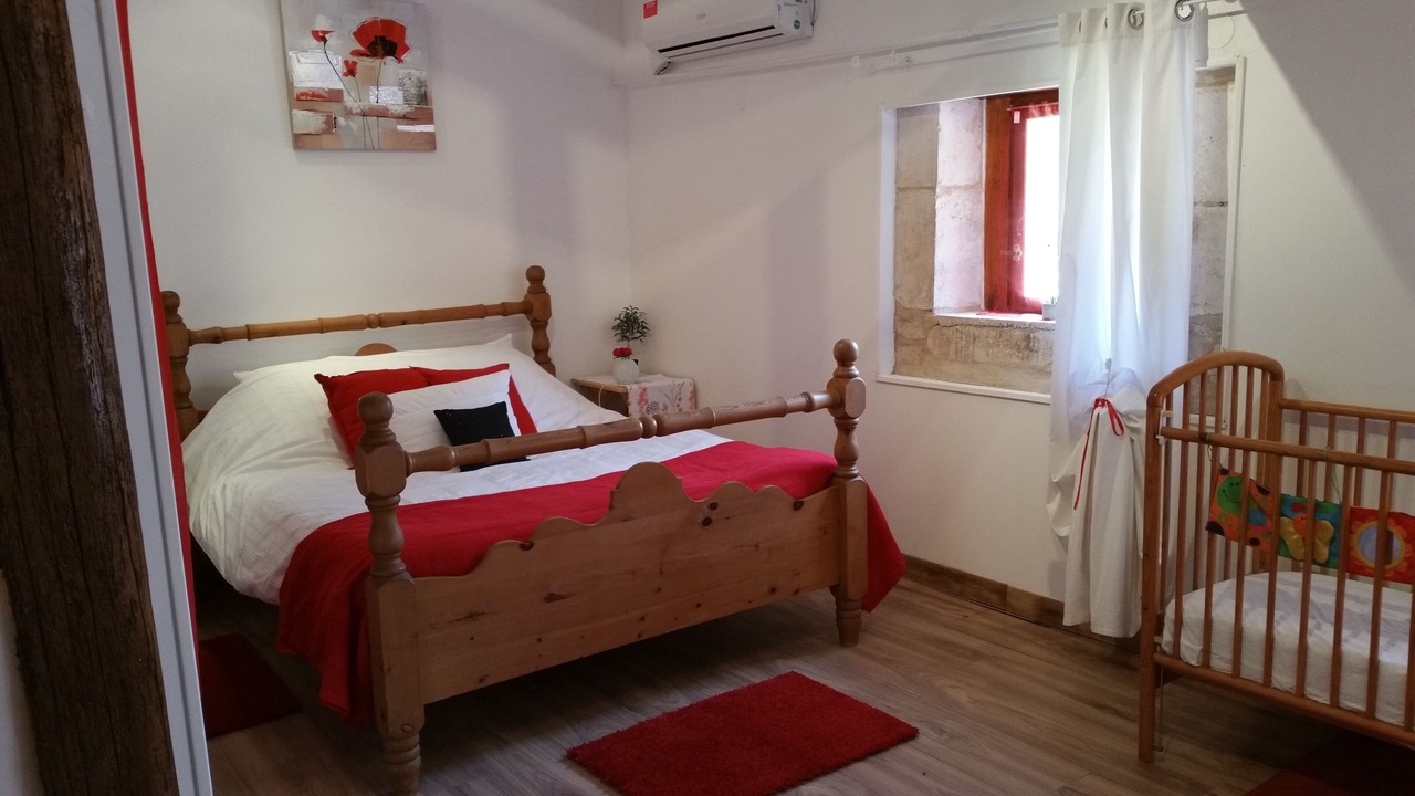 Photo of Bedroom in Oulmes