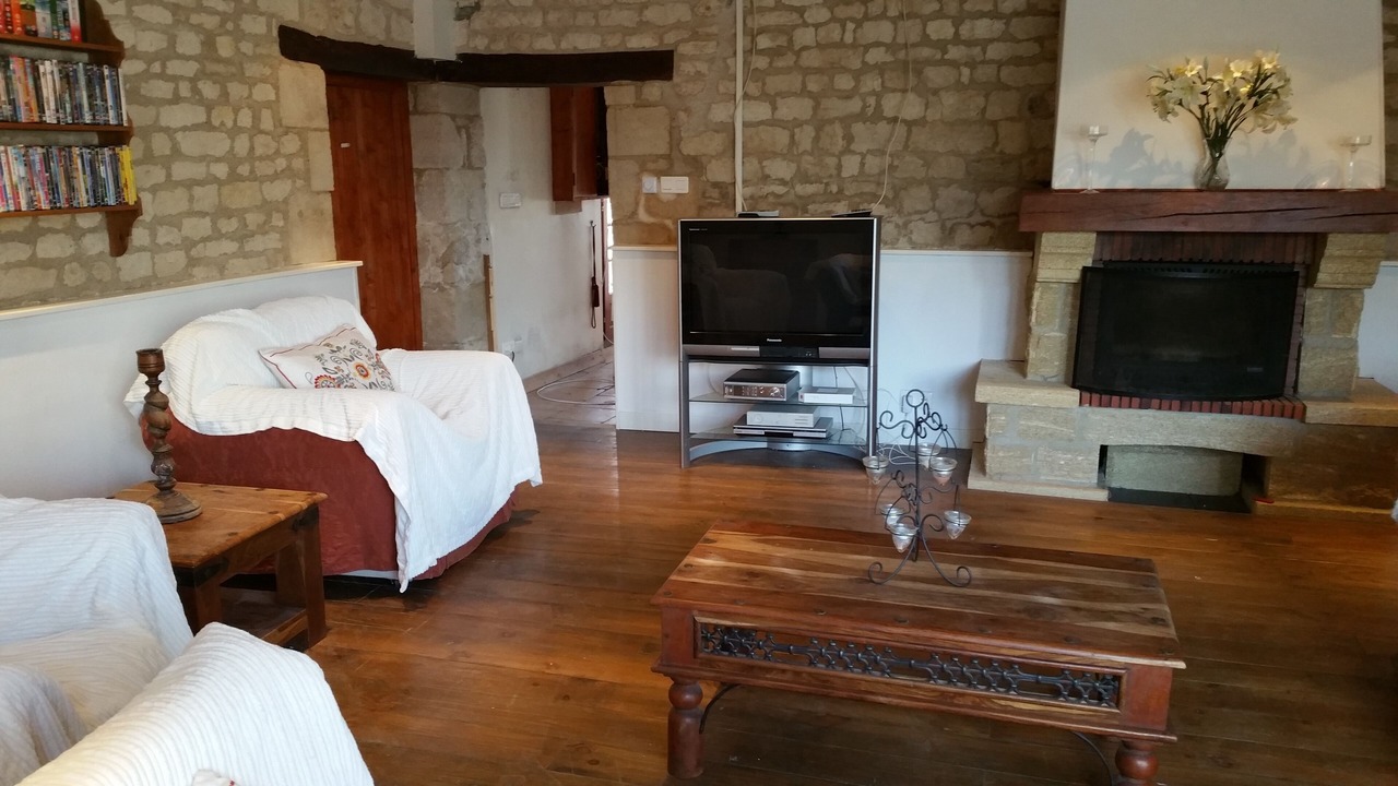 Photo of Livingroom in Oulmes