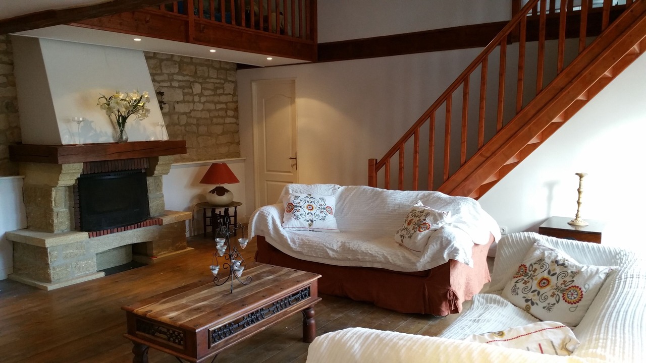 Photo of Livingroom in Oulmes