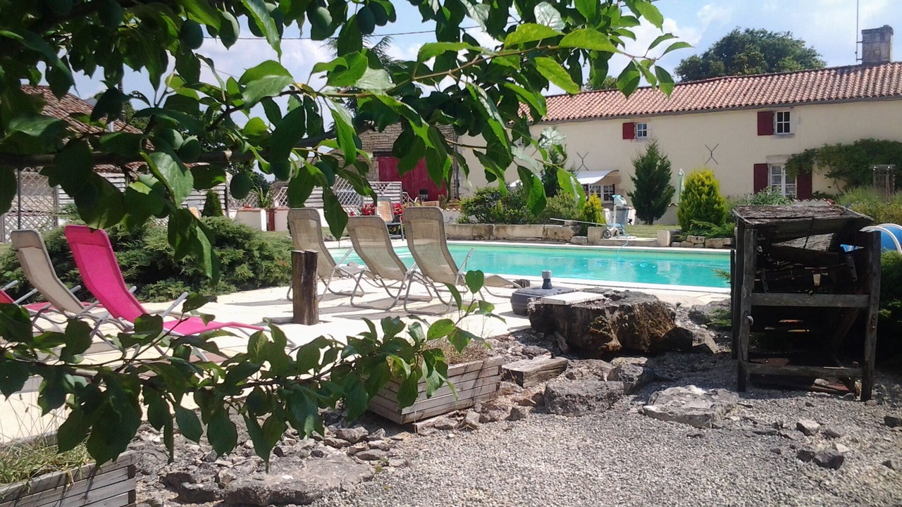 Photo of Outdoor in Oulmes