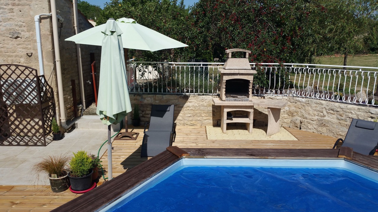 Photo of Patio Balcony in Oulmes