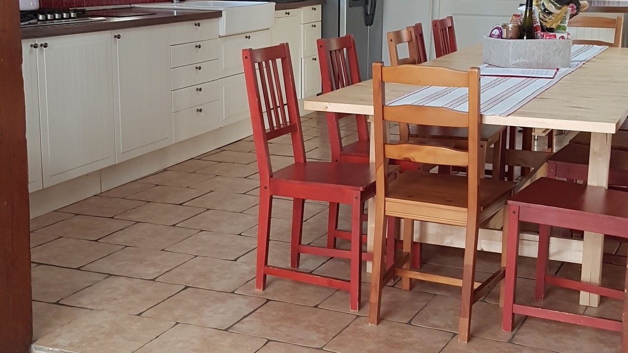Photo of Kitchen in Oulmes