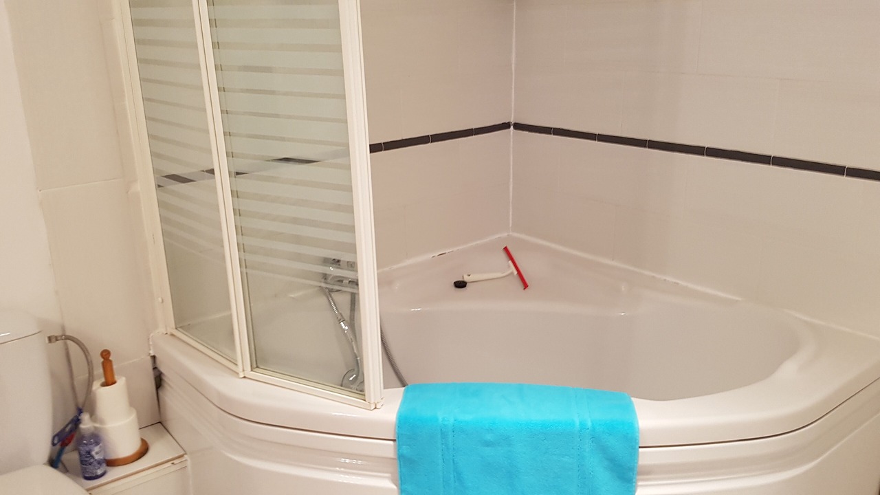 Photo of Bathroom in Oulmes