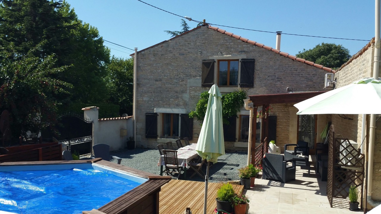 Photo of Outdoor in Oulmes